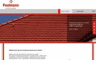 Bild Paulmann Dachservice GmbH Dachdecker