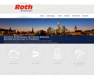 Bild Wilhelm Roth GmbH Dachdecker