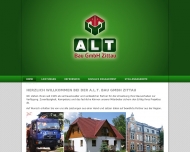 Bild A.L.T. Bau GmbH Zittau