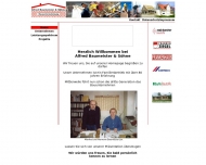 Bild Alfred Baumeister & Shne Bauunternehmen