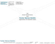 Bild Ing.-Bro fr Bauwesen GmbH Fecher Rundel Partner