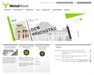 Bild Finnforest Merk GmbH Holzbau