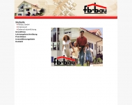 Bild FB-Bau GmbH