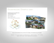 Bild Baubetreuung Stempfle GmbH