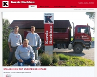 Bild Koreis Hochbau GmbH