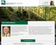 Bild Ingenieurbro Dr.-Ing. Koch Bauplanung GmbH