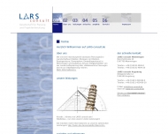 Website Lars Consult