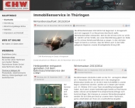 Bild CHW Hausverwaltung GmbH