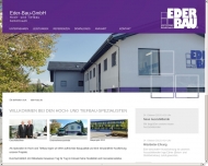 Bild Eder-Bau-GmbH