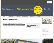 Bild ARCHe WOHNa Bro fr Planen und Bauen GmbH