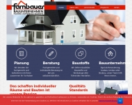 Bild FARNBAUER Bauunternehmen