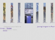 Bild Ingenieurbro Junginger + Partner GmbH