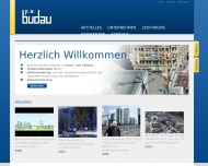P.A. Budau Bauunternehmen