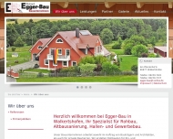 Bild Egger Richard Baugeschft