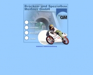 Bild Brcken- und Spezialbau Meiner GmbH