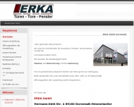 Bild ERKA GmbH Bautechnik