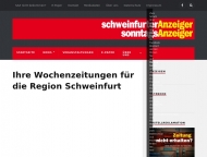 Bild Schweinfurter Anzeiger