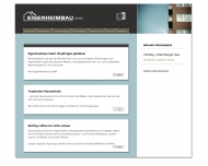 Bild Eigenheimbau GmbH
