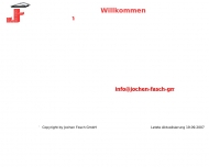 Bild Bauunternehmen Jochen Fasch GmbH Hochbau