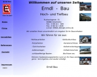 Bild Erndl-Bau e.K.