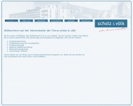 Bild Scholz & Vlk Grundstcksverwaltung GmbH