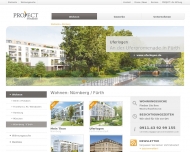 PROJECT Immobilien N?rnberg