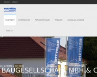 Bild Dittmar Baugesellschaft mbH + Co Bauunternehmung KG