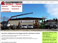 Bild Eggersdorfer Wohnbau GmbH Bauunternehmung