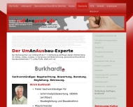 Bild Burkhardt Bau GmbH