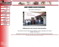 Bild Josef Erhard Bauunternehmen GmbH