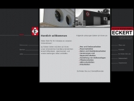 Bild Eckert Werner Bauunternehmen