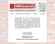 Bild Kernbohrexpress Butterwerk