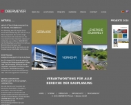 Bild Obermeyer Planen + Beraten Planungsges. fr Bau Umwelt Verkehr und Technische