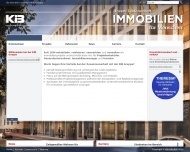 Bild Immobilien KIB Gruppe