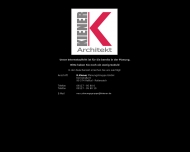 Bild Planungsgruppe K. Kiener GmbH