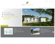 Bild arte GmbH & Co. KG Projektentwicklung Gebudeplanung Bautrger