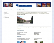 Bild Grditzer Wohnbau eG