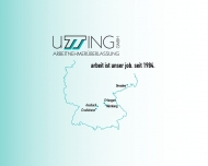 Bild Utting GmbH Arbeitnehmerberlassung