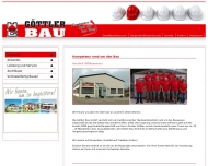 Bild Gttler Bau GmbH