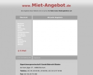 Bild Grundstcksgesellschaft Gaede, Ebbrecht und Gladen