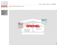 Bild Greimel Hans GmbH & Co. KG Bauunternehmen