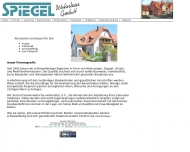 Bild Spiegel Wohnbau GmbH