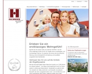 Bild Halbinger Simon Bauunternehmen GmbH