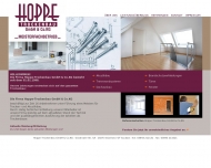Bild Hoppe Trockenbau GmbH & Co. KG