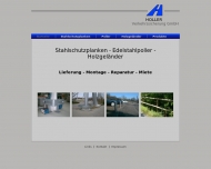 Bild Holler Verkehrssicherung GmbH