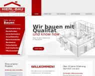 Bild Hierl - Bau GmbH