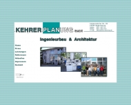 Bild Kehrer Planung GmbH
