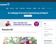 Bild Ingenieurbro fr Tragwerksplanung Uhrmacher GmbH