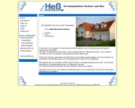 Bild He Bauunternehmen