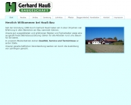 Bild Hauß Gerhard